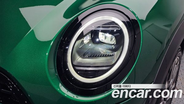 MINI 2025, фото 8
