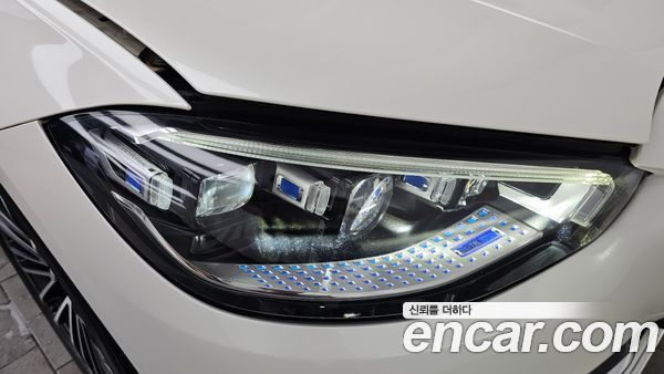 Mercedes-Benz S-Class 2022, фото 8