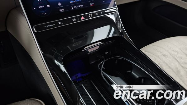 Mercedes-Benz S-Class 2022, фото 31