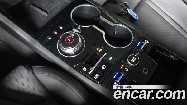 Kia K5 2025, фото 9