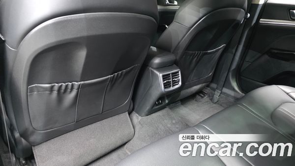 Kia K5 2025, фото 18