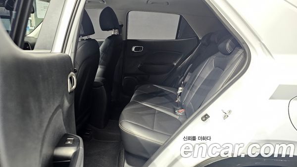 Hyundai Venue 2022, фото 15