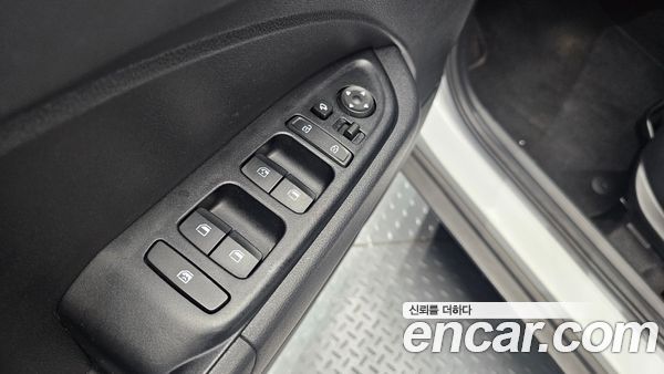 Hyundai Venue 2022, фото 28