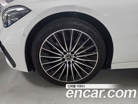 Mercedes-Benz CLE 2024, фото 5