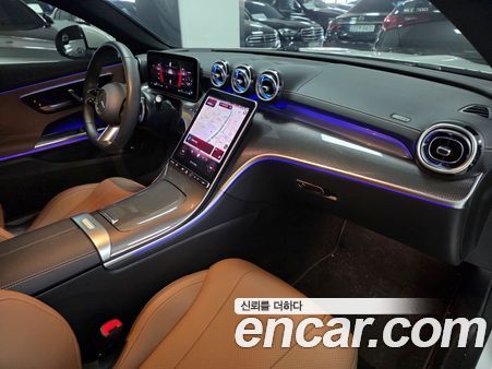 Mercedes-Benz CLE 2024, фото 9