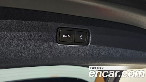 Genesis GV80 2023, фото 26