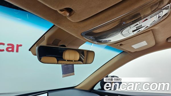 Genesis GV80 2023, фото 29