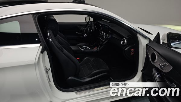 Mercedes-Benz C-Class 2021, фото 15