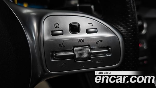 Mercedes-Benz C-Class 2021, фото 28