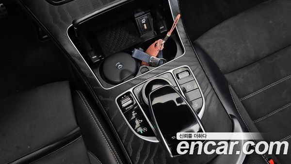 Mercedes-Benz C-Class 2021, фото 30