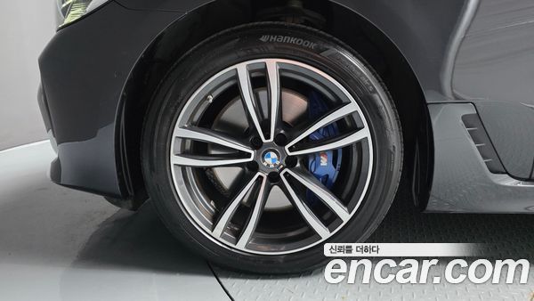 BMW Gran Turismo 2022, фото 5