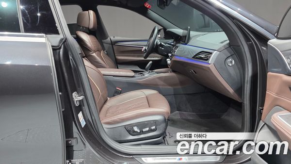 BMW Gran Turismo 2022, фото 16