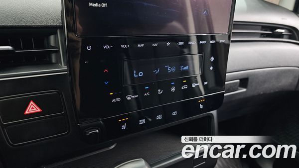 Hyundai Staria 2022, фото 14