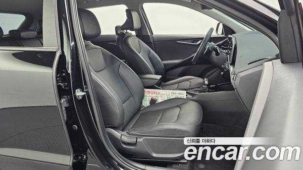 Kia Niro 2022, фото 16