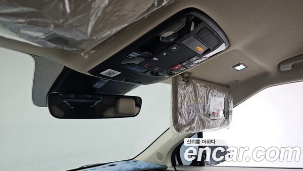 Kia Carnival 2023, фото 30