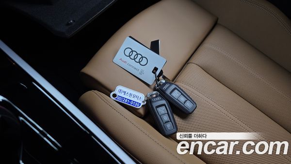 Audi A5 2025, фото 31