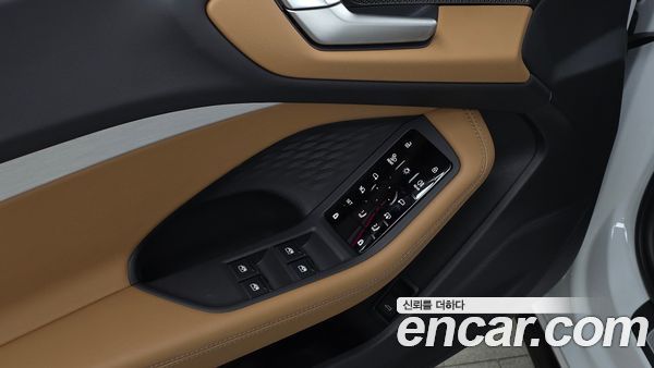 Audi A5 2025, фото 32