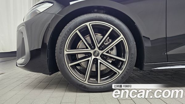 Audi A5 2025, фото 5