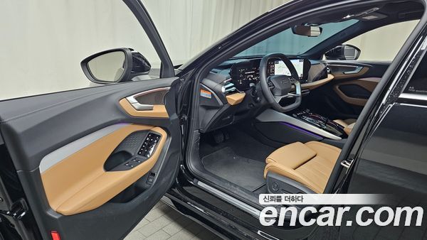 Audi A5 2025, фото 13