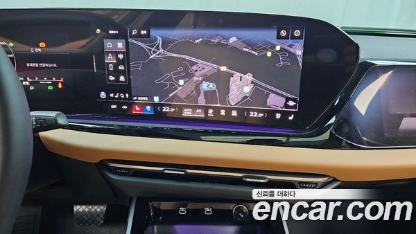 Audi A5 2025, фото 18