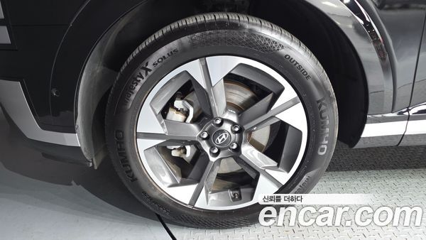 Hyundai Palisade 2025, фото 5