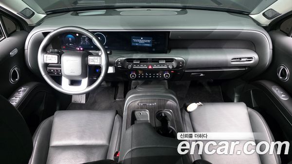 Hyundai Palisade 2025, фото 10