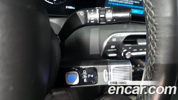 Hyundai Palisade 2025, фото 12