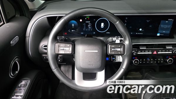 Hyundai Palisade 2025, фото 20