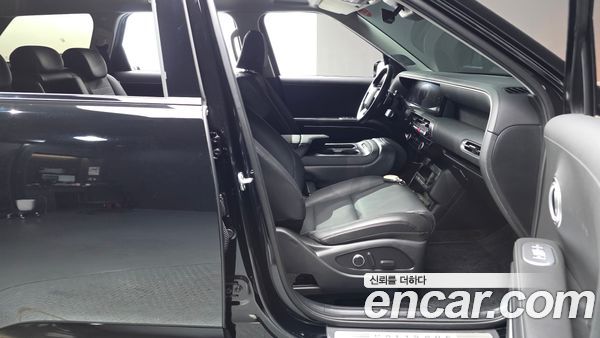 Hyundai Palisade 2025, фото 16