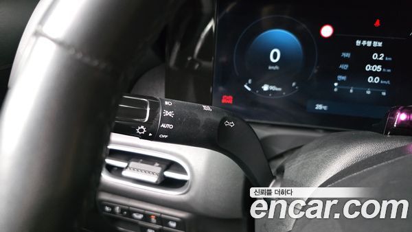 Hyundai Palisade 2025, фото 29