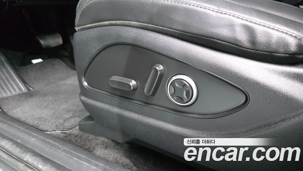 Hyundai Palisade 2025, фото 32
