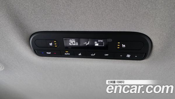 Hyundai Palisade 2025, фото 35