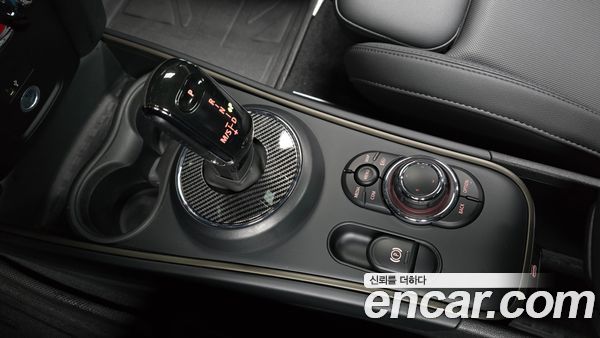 MINI COUNTRYMAN 2024, фото 12