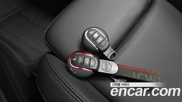 MINI COUNTRYMAN 2024, фото 26
