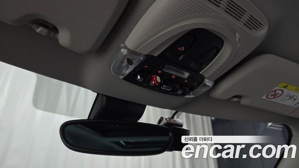 MINI COUNTRYMAN 2024, фото 29