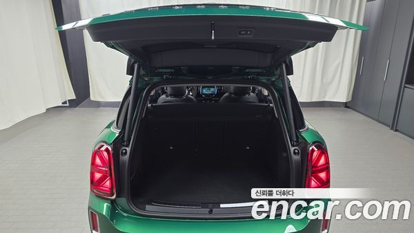 MINI COUNTRYMAN 2024, фото 32