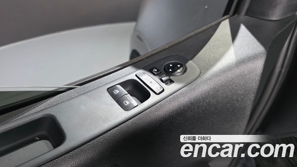 Hyundai Staria 2023, фото 31