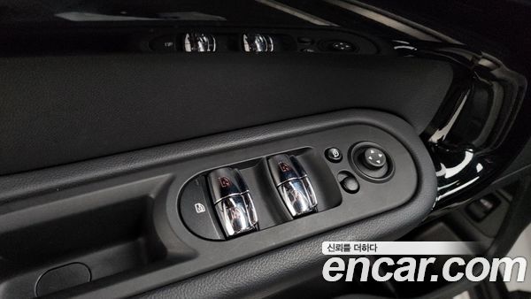 MINI COUNTRYMAN 2024, фото 28