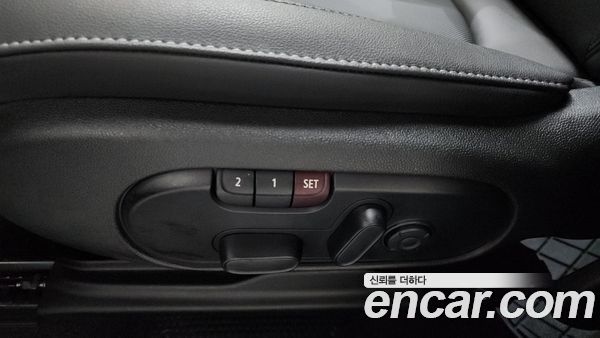 MINI COUNTRYMAN 2024, фото 30