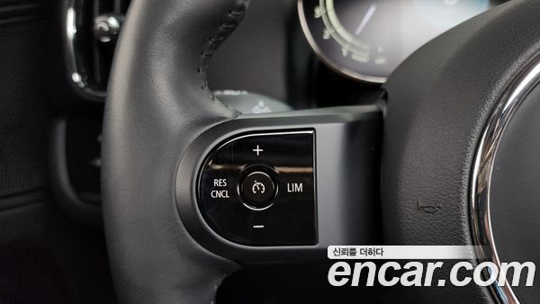 MINI COUNTRYMAN 2024, фото 31