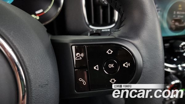 MINI COUNTRYMAN 2024, фото 34