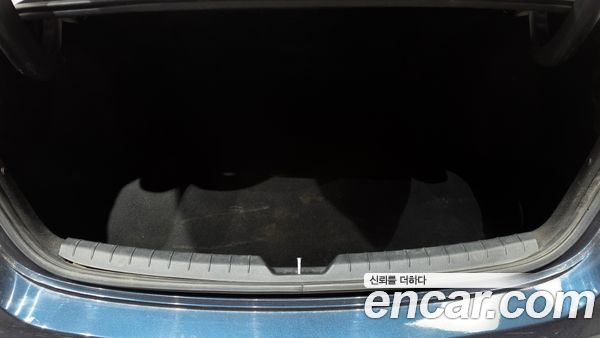Kia K5 2022, фото 26