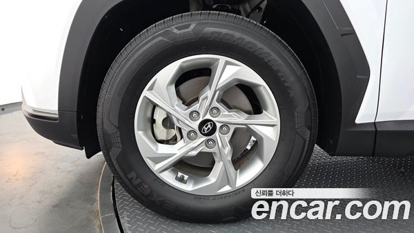 Hyundai Tucson 2023, фото 5