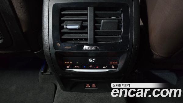 BMW X3 2021, фото 31