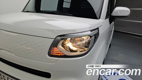Kia Ray 2022, фото 7