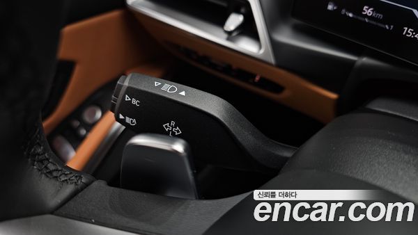 BMW 3 Series 2025, фото 29