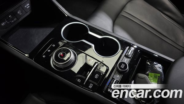 Kia K5 2024, фото 9