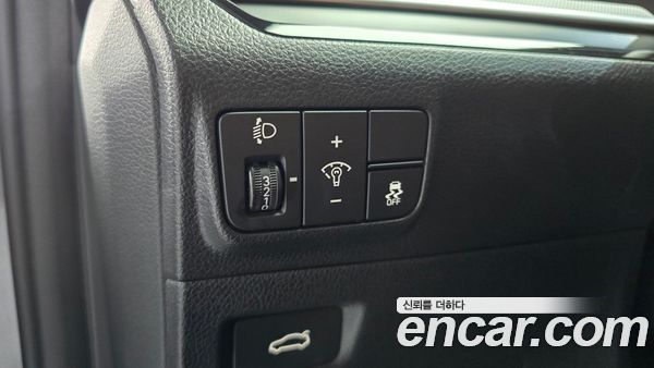 Kia K5 2024, фото 20