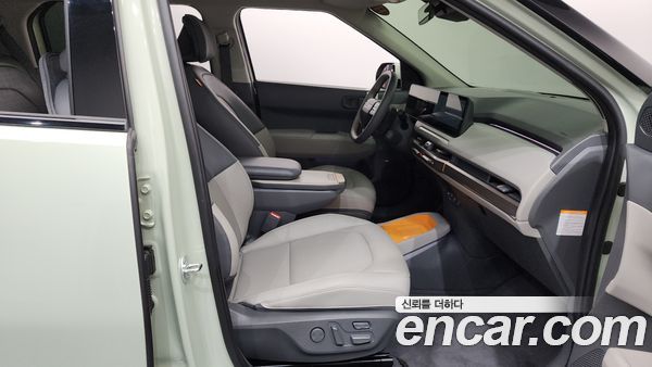 Kia EV3 2025, фото 16