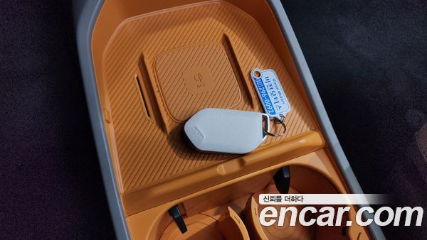 Kia EV3 2025, фото 29